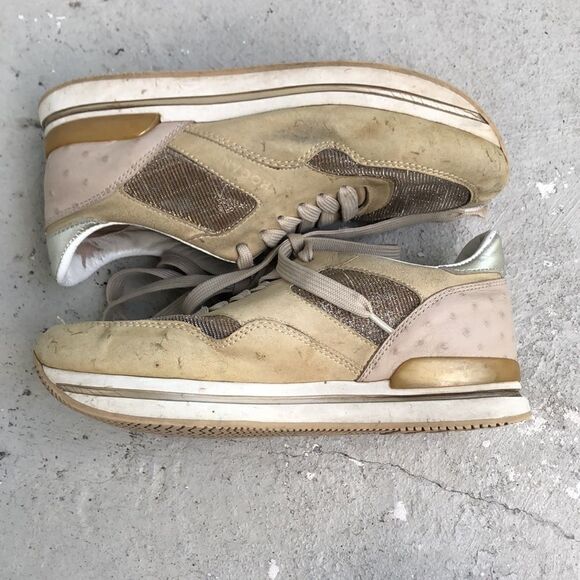 Hogan Sneakers   - Picture 3 of 7